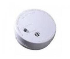 Fire / Smoke Alarm Test in a Home on 0117 362 0872  in Bristol