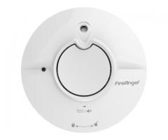 Fire / Smoke Alarm Test in a Home on 01733 782492  in Peterborough