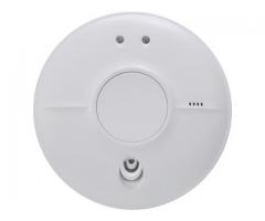 Fire / Smoke Alarm Test in a Home on 01962 250186  in Winchester