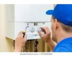 Home Buyer / Seller Report of a Gas and Electrical Installation on 01273 319045 in Brighton