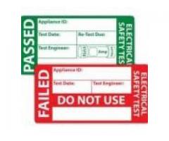 Portable Appliance Testing on 01722 380192 in Salisbury